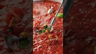 Mini Worker Food Repair Challenge #miniworker #ai  #fooddiary
