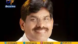 Selection of MP Contestants List | KCR to Discuss with Sitting MPs | at Hyderabad