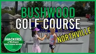 Bushwood Golf Club Northville Hackers of Michigan S3E19