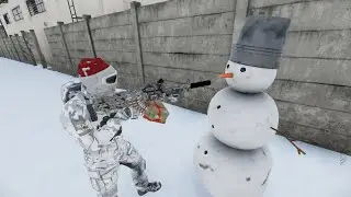 А шо там на Сергіївці  — Arma Reforger
