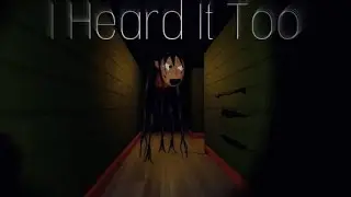 PLAYING THE SCARIEST GAME ON RECROOM!!