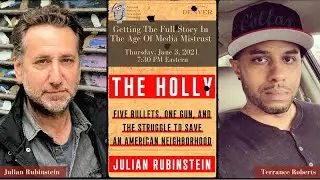 The Holly: Getting the Full Story in the Age Of Media Mistrust