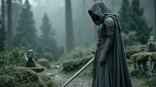 Arcane Music Podcast ~ Mythic Epic Journey ~ Cinematic Fantasy Soundtrack Vibes