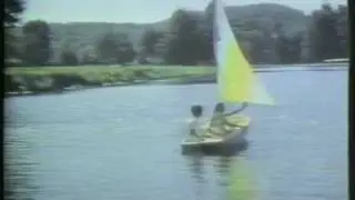 Penn hills resort in the Pocono's Pennsylvania Classic commercial 1978