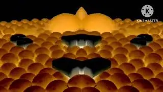 Samsung Logo Balls in FIX 2 + Confusion 