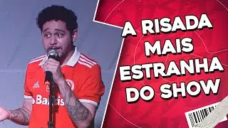 APRESENTANDO MINHA MESA INVISÍVEL 👀 [GIO LISBOA]