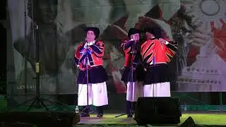 ==Tenore Murales di Orgosolo a Bono==   (23)