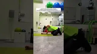 Sztywne plecy? B&oacute;l w odcinku piersiowym? #szczecin #fizjoterapia #b&oacute;lplec&oacute;w #zdrowie