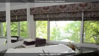 2712 Cameron Street, Regina, Saskatchewan - Virtual Tour
