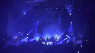 Khruangbin - So We Won&rsquo;t Forget (Live at Primavera a La Ciutat, 2022)