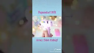 L&agrave;m popsocket BTS 😍😍😍
