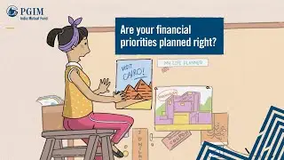 Является ли планирование выхода на пенсию вашим главным приоритетом? | PGIM India Mutual Fund