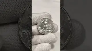 50 копеек 1925 #coin #money #silver #coincollecting #нумизматика