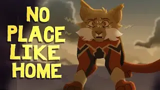 NO PLACE LIKE HOME // MCCU MAP - Part 18 (COLLAB)