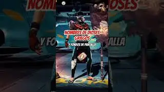 NOMBRES INSANOS PARA FREE FIRE // NOMBRES PARA FREE FIRE