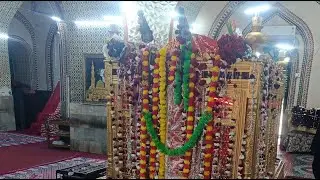 Imam Ali a.s is live karbala ziyarat imam Hussain live Lucknow India