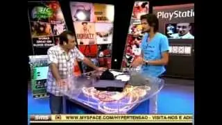 CC  Rui Unas  Bruno & Nogueira (Parte 2)