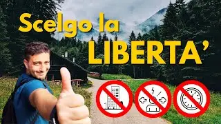 Come Cambiare Vita con la Semplicit&agrave; Volontaria | Inizia da Qui