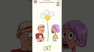 impossible date/funny/brain test/brain teaser #gameplay #shortvideo #gaming #shorts #short