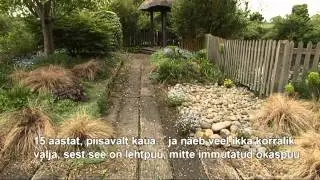 Heike Perry koduaed (Aiasaade, 12.04.2014)