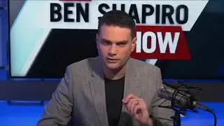 Hillary Clinton you are a BAD candidate. Ben Shapiro DESTROYS Clinton