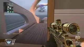 BO2 QUAD FEED INSANE CLIP