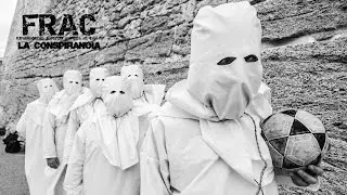 La Conspiranoia - F.R.A.C. #RelaxingCupOfPat&aacute;enerPesho