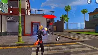 ONESHOT AWM 🎯