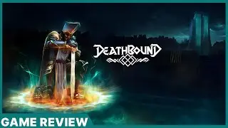 Deathbound Review: An Ambitious Soulslike That Dares to Innovate but Falters in Execution