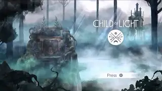Let's Play Child of Light (part 1)