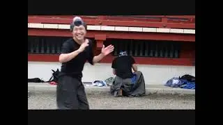 VIDEODIARY VIDEODIARIO 15 settembre Tokyo, third day. roundtheworld day 61, 12o in Giappone