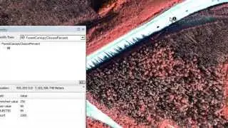 Week 10: LIDAR Applications Using ArcGIS