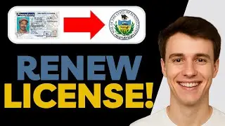 How to Renew Driving License Online Pennsylvania &ndash; Easy Step-by-Step Guide 2025