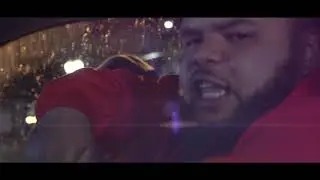 Never Show - Jay Squeeze ( Feat. Lil Trev) [Official Video]