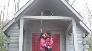 WEDDING BELLS