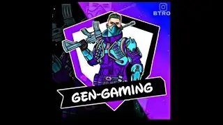 GenGaming #BGMI #DailyCustoms LiveMatches