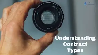 Understanding Contract Types