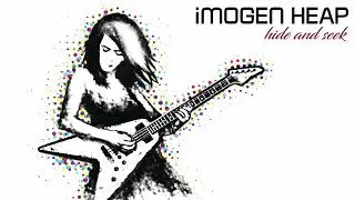 Hide & Seek (by Imogen Heap) - Metal Remix