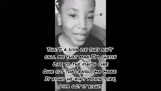 Makdiva_r  Verse on Dream Chase(feat brave & Lil slime ski)