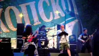 Formless Terror @ Pivolend 2010 (Beerland 2010) [LIVE]