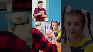 🪄 Learn a FUN Magic Trick! 🎩 #kids #shorts