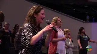 Corporate Prophecy (2018 North West Conference)