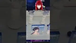 KUROFEST BE LIKE  #wutheringwaves #wuwa