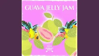 Guava Jelly Jam