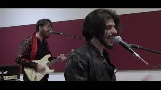 All That Fuzz - Disco Medley ( Live Session )