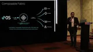 Agility Always: Orchestrating the Versatile Datacenter
