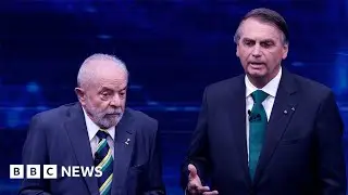 How Brazil's election campaign turned ugly &ndash; BBC News