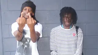 JJCOUS X IROKKOUT - Faces of the Underground (interview)