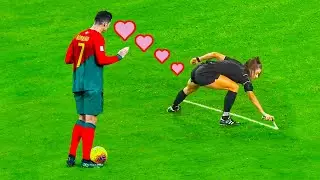 Funny Football Moments - Fails, Skills, Goals