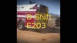Vehicle Extrication